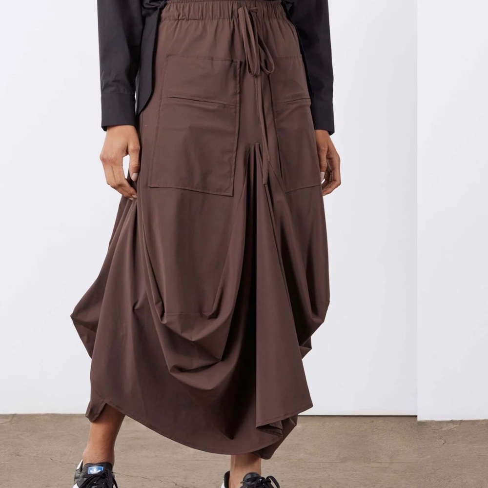 NWT, Ruti Go To Skirt - Picture 2 of 13